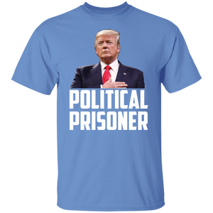 Political Prisoner