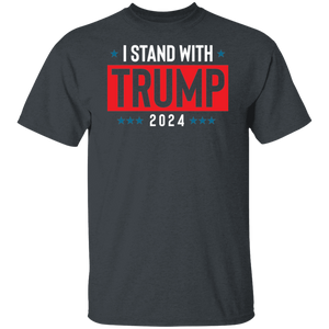 Stand With Trump 2024