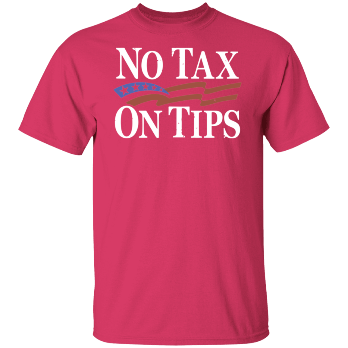 No Taxes On Tips