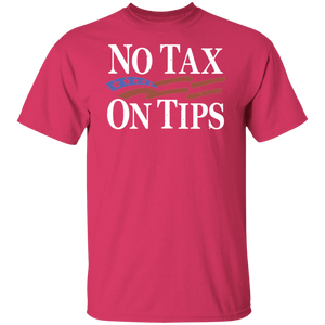 No Taxes On Tips