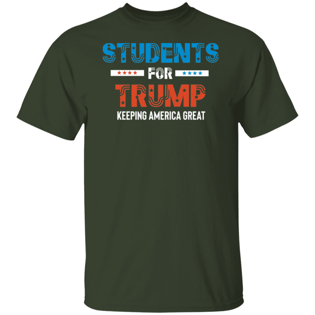 Students For Trump