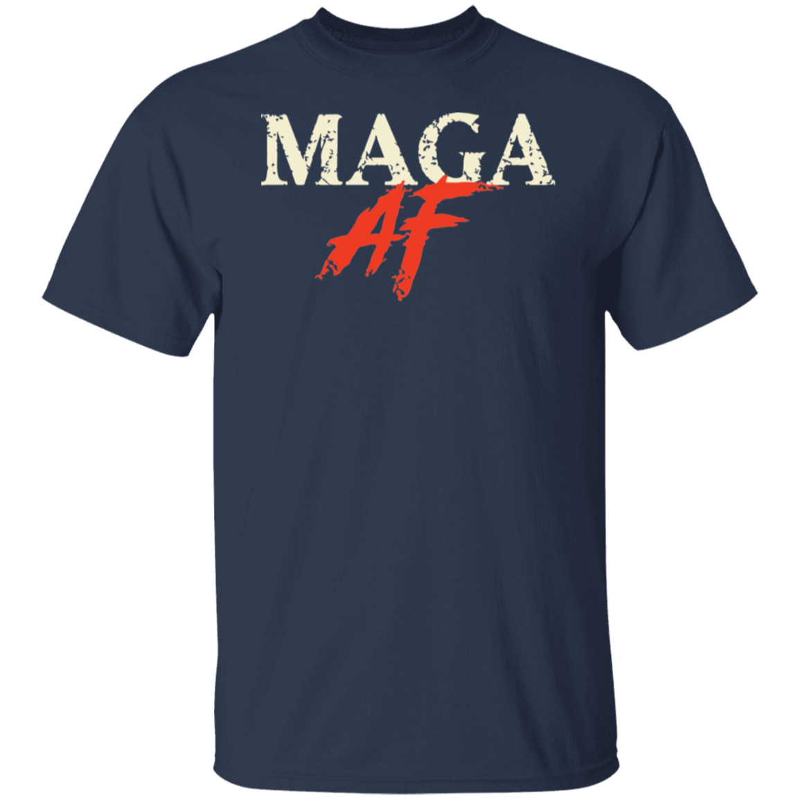 MAGA AF