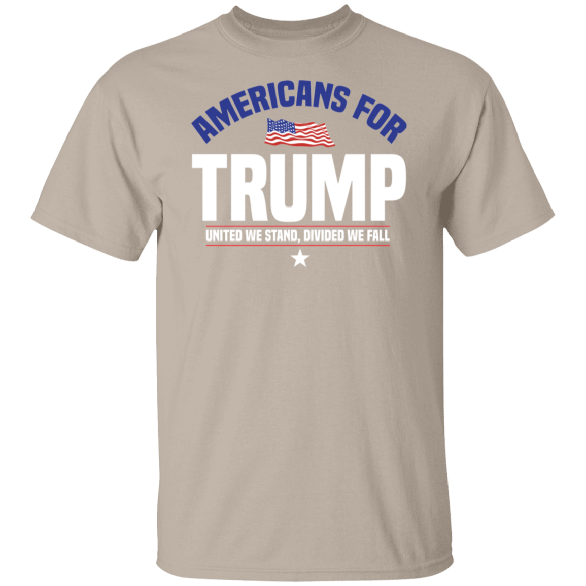 American's For Trump