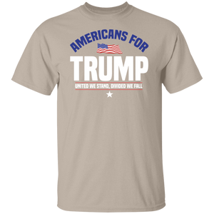 American's For Trump