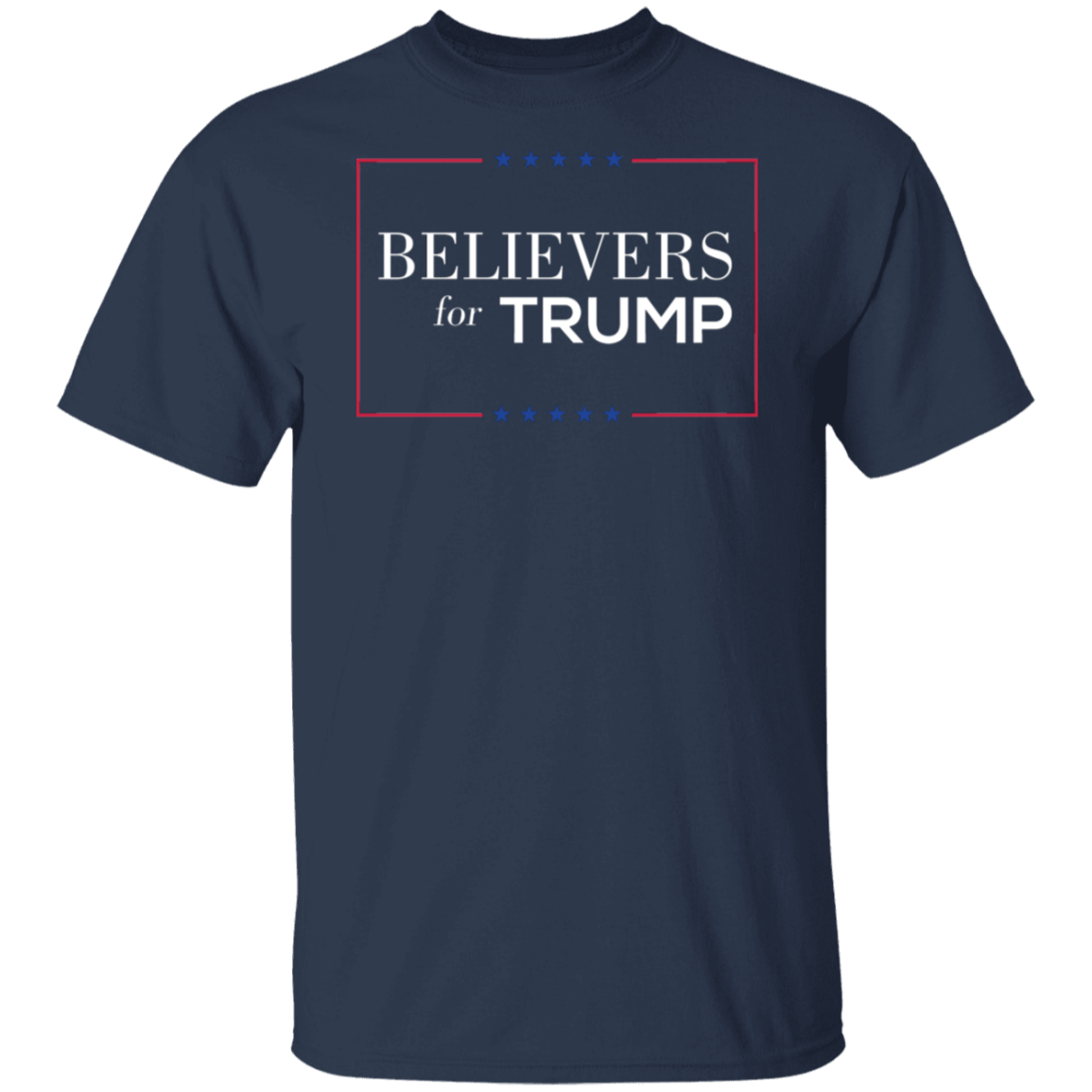 Believers For Trump