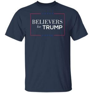 Believers For Trump