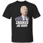 Crooked Joe Biden