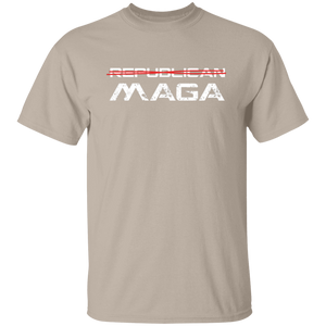 Republican No-MAGA