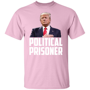 Political Prisoner