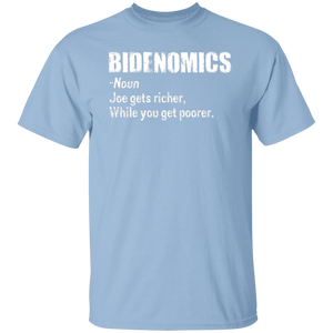 Bidenomics