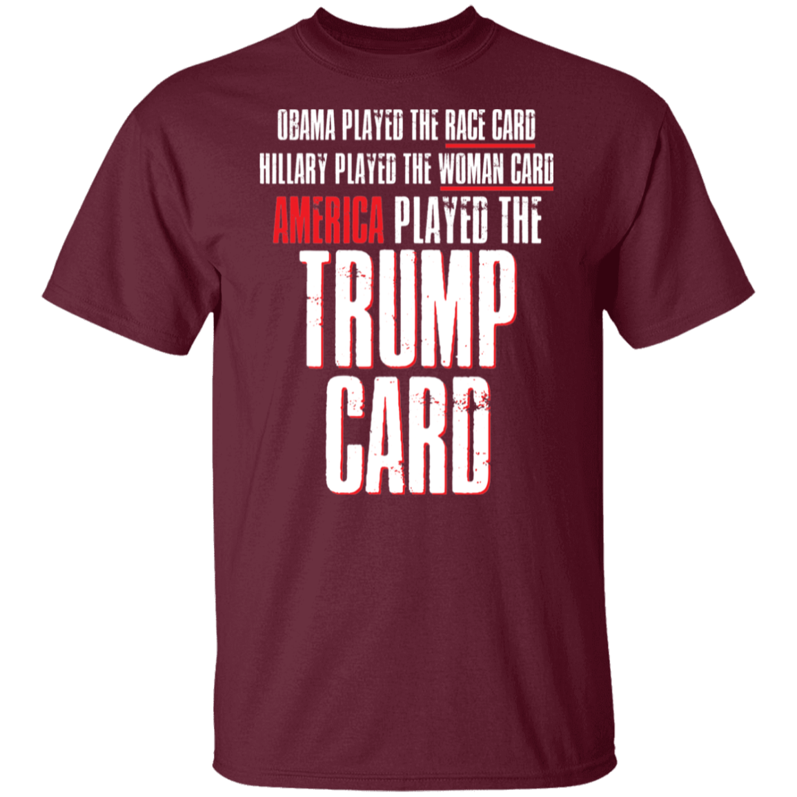 Trump Card