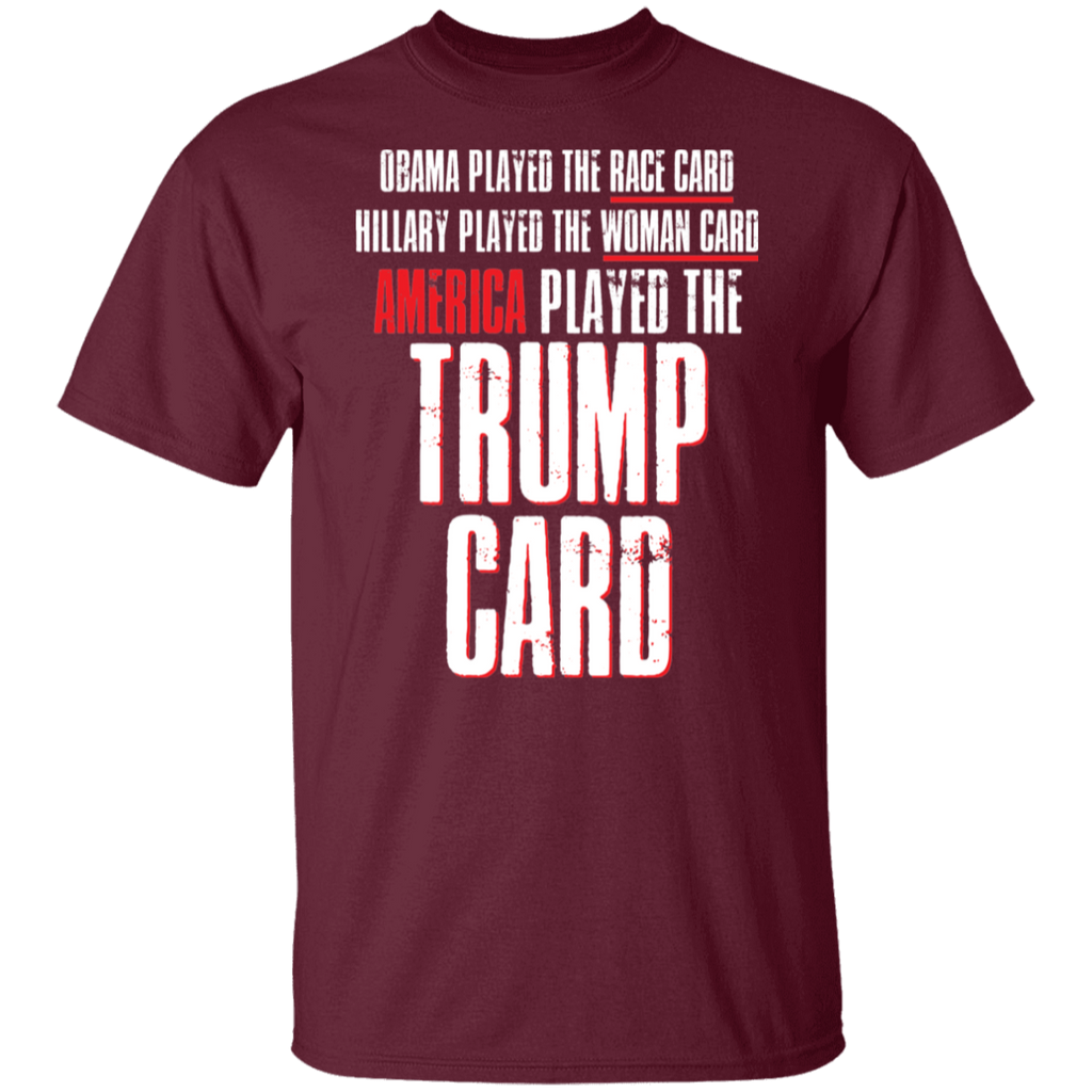 Trump Card