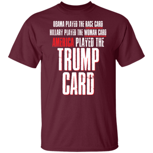 Trump Card