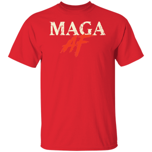 MAGA AF