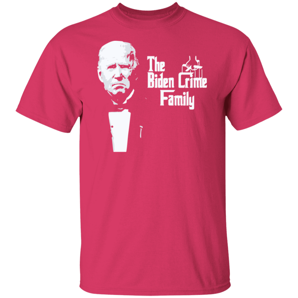 Biden Crime Family