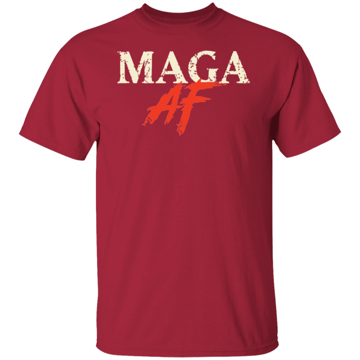 MAGA AF