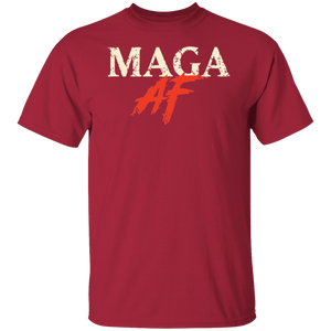 MAGA AF