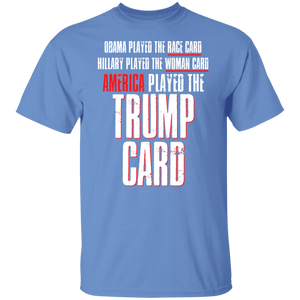 Trump Card