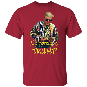 Notorious Trump