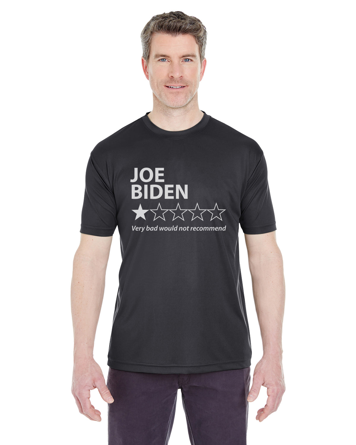 Joe Biden 1 Stars