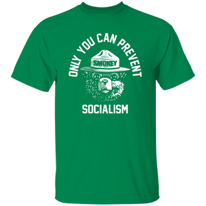 Prevent Socialism
