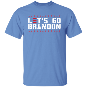Let's Go Brandon (American Style)