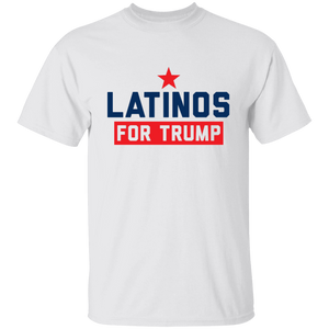 Latino's for Trump
