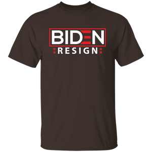 Biden Resign