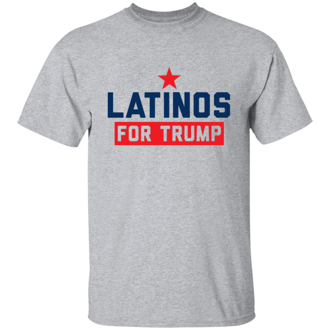 Latino's for Trump