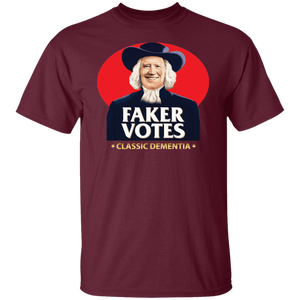 Faker Votes