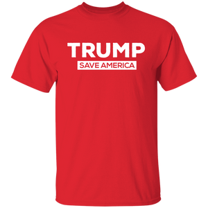 Trump Save America