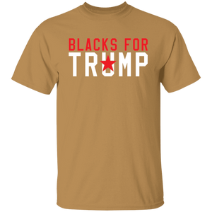 Blacks For Trump