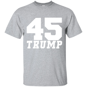 45 Trump Tee