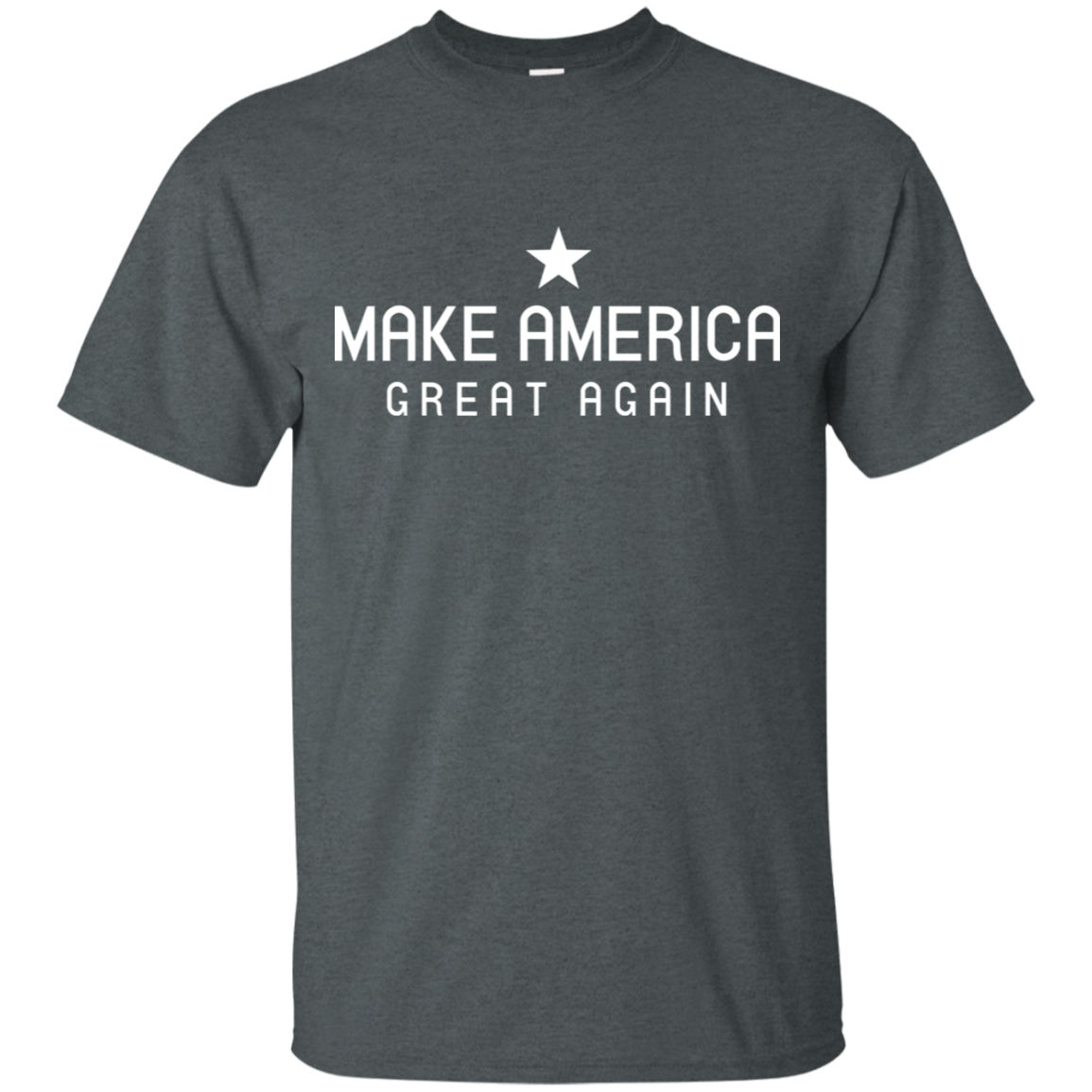 Make America Great Again Tee