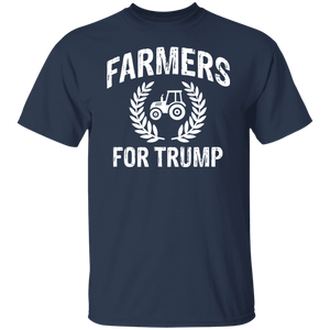 Farmers For Trump