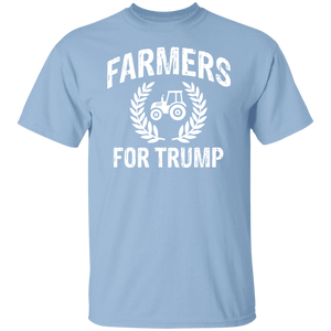 Farmers For Trump