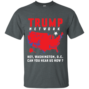Trump Network Tee