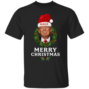 Donald Trump MAGA Christmas