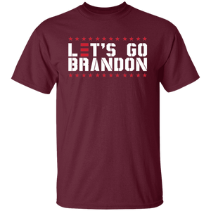 Let's Go Brandon (American Style)