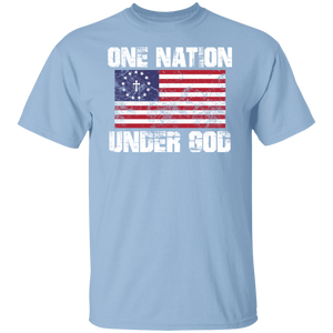 One Nation Under God