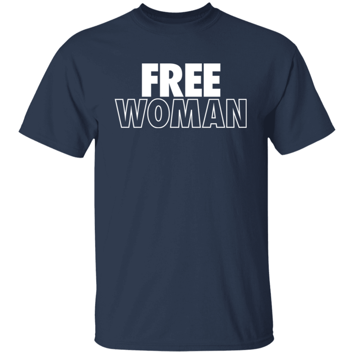 Free Women