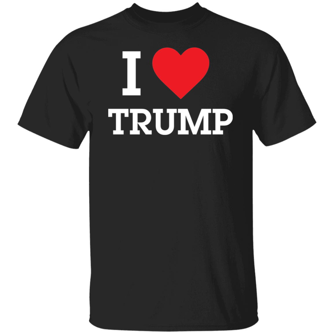 I Love Trump