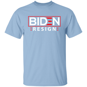 Biden Resign