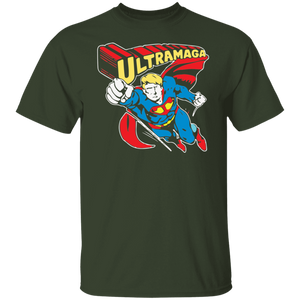 Ultra Maga (Superman)