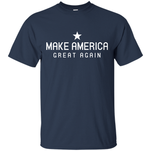 Make America Great Again Tee