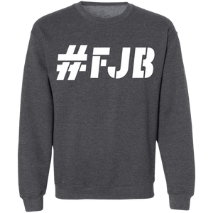 #FJB Sweater