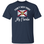 Don't New York My Florida