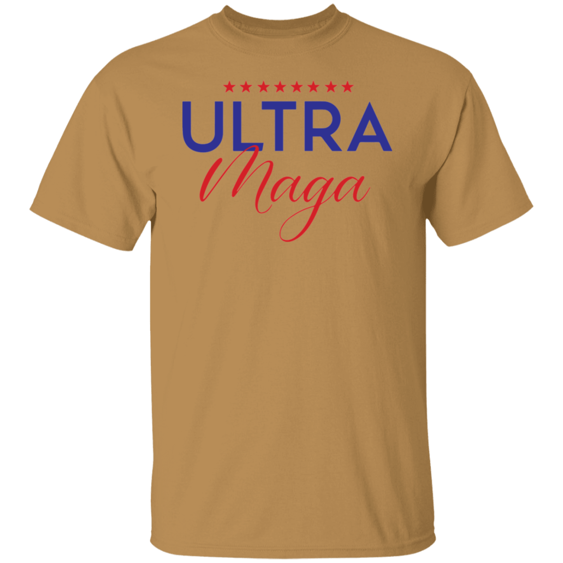 Ultra Maga