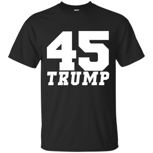 45 Trump Tee