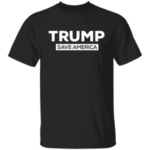 Trump Save America